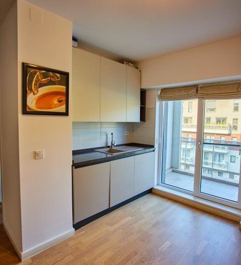 Penthouse duplex luminos, mobilat, 2 locuri parcare+boxa. - Poză 4