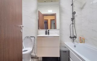 Apartament 2 camere cu parcare inclusa-Titan-Pallady-Mobilat - Poză 9