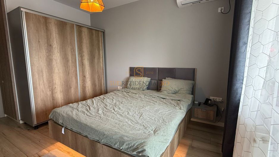 Apartament 2 camere, decomandat,70.6 mp, mobilat, zona Bd. Brancoveanu - Poză 7