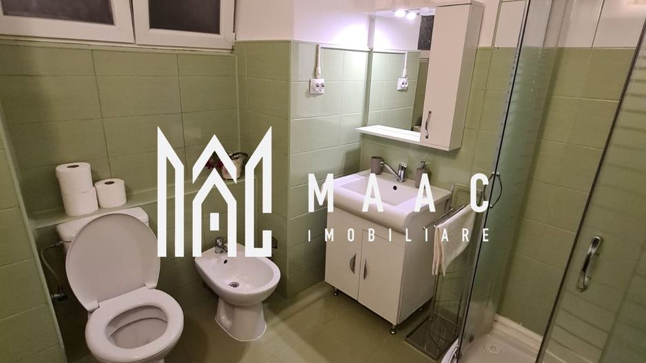 Apartament 2 Camere I 36 MPU I Pivnita I Central - Poză 6