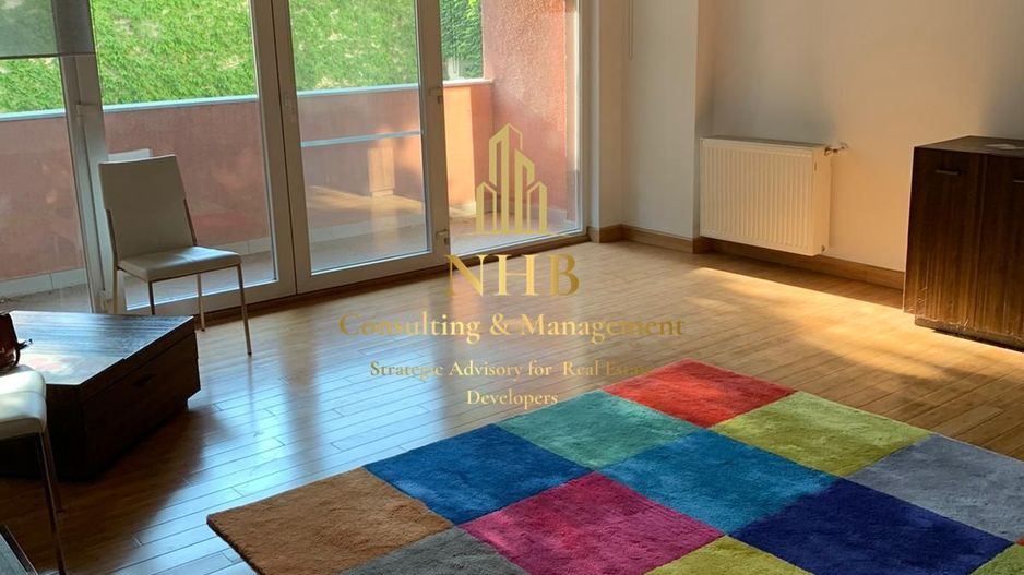 Apartament 3 Camere 164mp - Eminescu - Poză 5