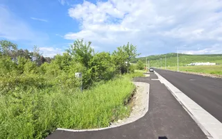 Teren intravilan | Goranu,Râmnicu Vâlcea | Barajul Oltului |1.320 mp - Poză 17