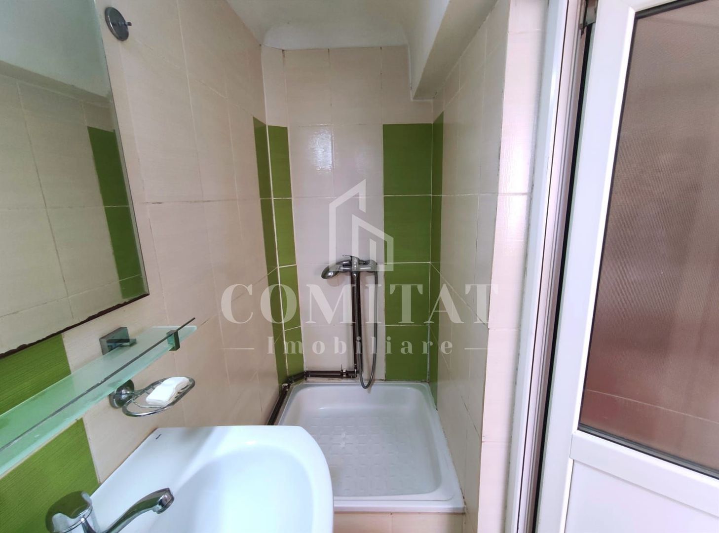Apartament cu o cameră în zonă centrală | Calea Dorobanților - Poză 6