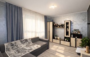 Apartament 2 camere | Piața Abator | Locație strategică