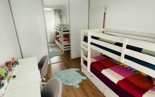 Apartament Modern cu Parcare Subterana in Iris!!! - Poză 4