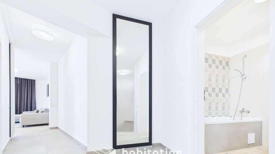 Apartament cu 3 camere, elegant, cu un view spectaculos, Central- City of Mara - Poză 17