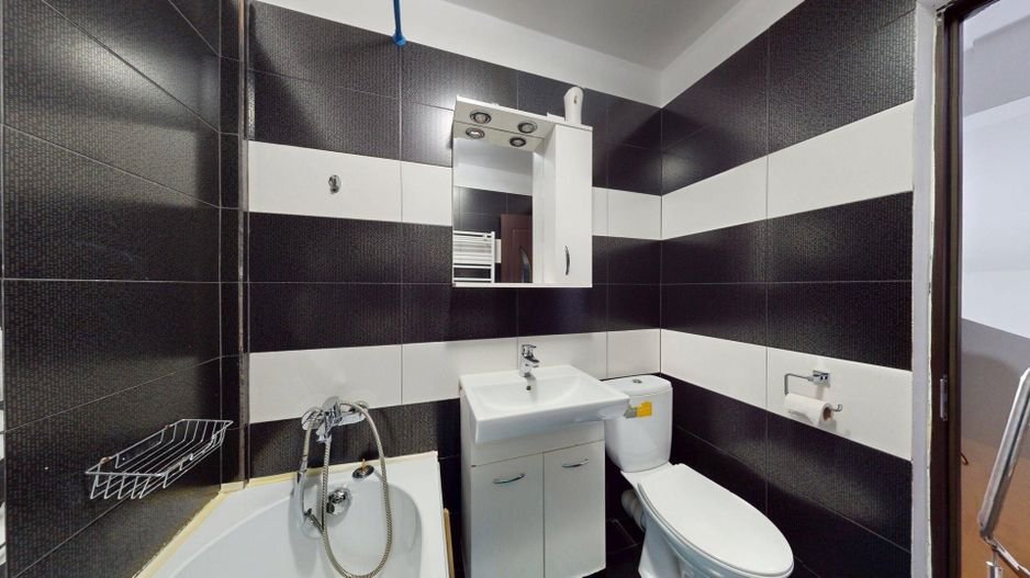 Vila insiruita Amurgului - Metrou Dimitrie Leonida - Poză 20