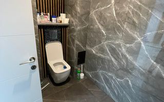 Apartament 3 camere Piață Alba Iulia | Terasa 40mp - Poză 8