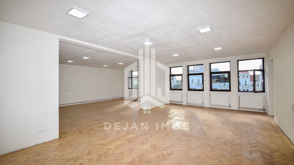Spațiu de birouri | 150 MP | Piața Gabor Aron - Poză 6