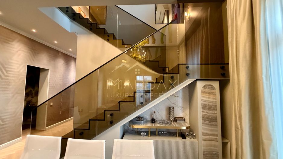 Vila Exclusivista // 6 camere *590mp* 2 parking // Pipera – Iancu Nicolae - Poză 11