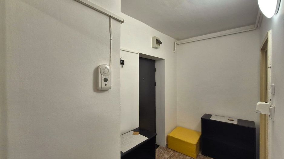 Exclusivitate - Pârâului 1, garsoniera mobilată, pet friendly - Poză 13