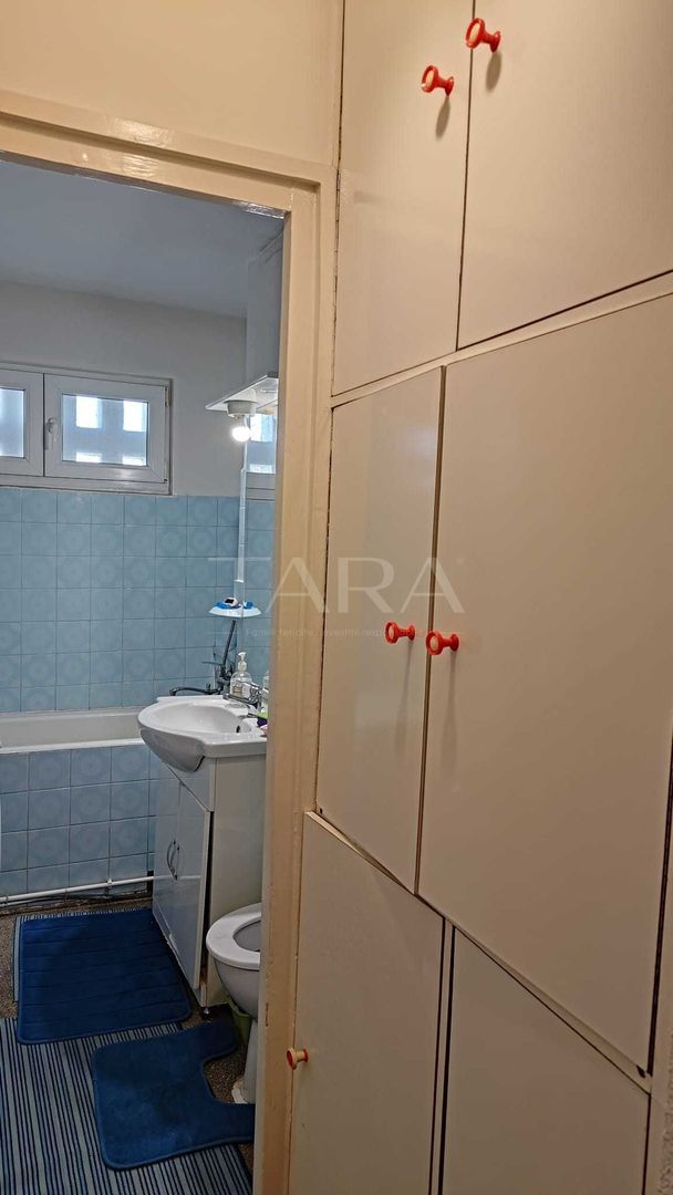 Apartament 3 camere decomandate, zona Gheorgheni - Poză 4