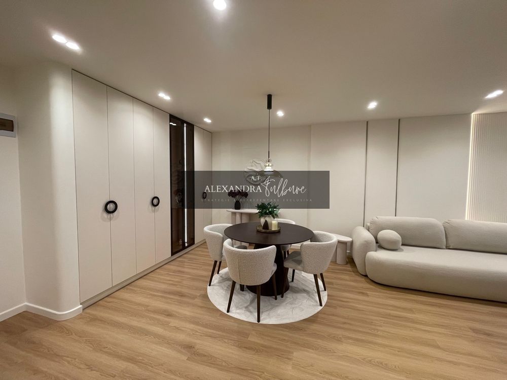 Apartament 2 camere, terasa, Floresti zona Razoare - Poză 3