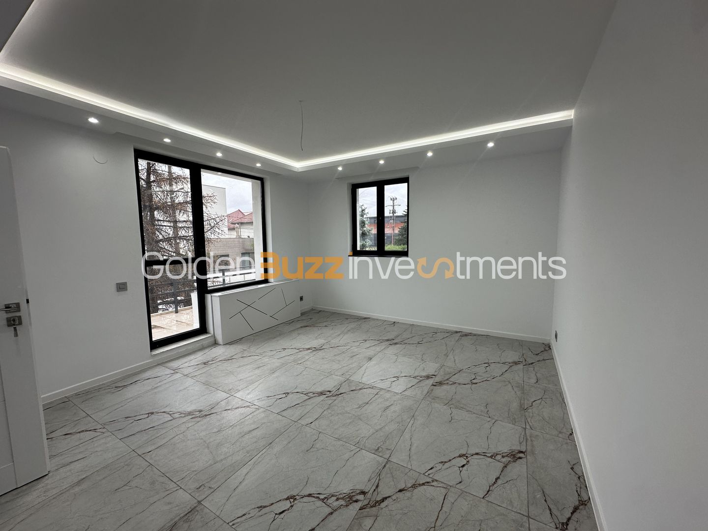 VIla S+P+1+M | Teren de 1000mp | Lift Interior | Finisata Complet - Poză 18