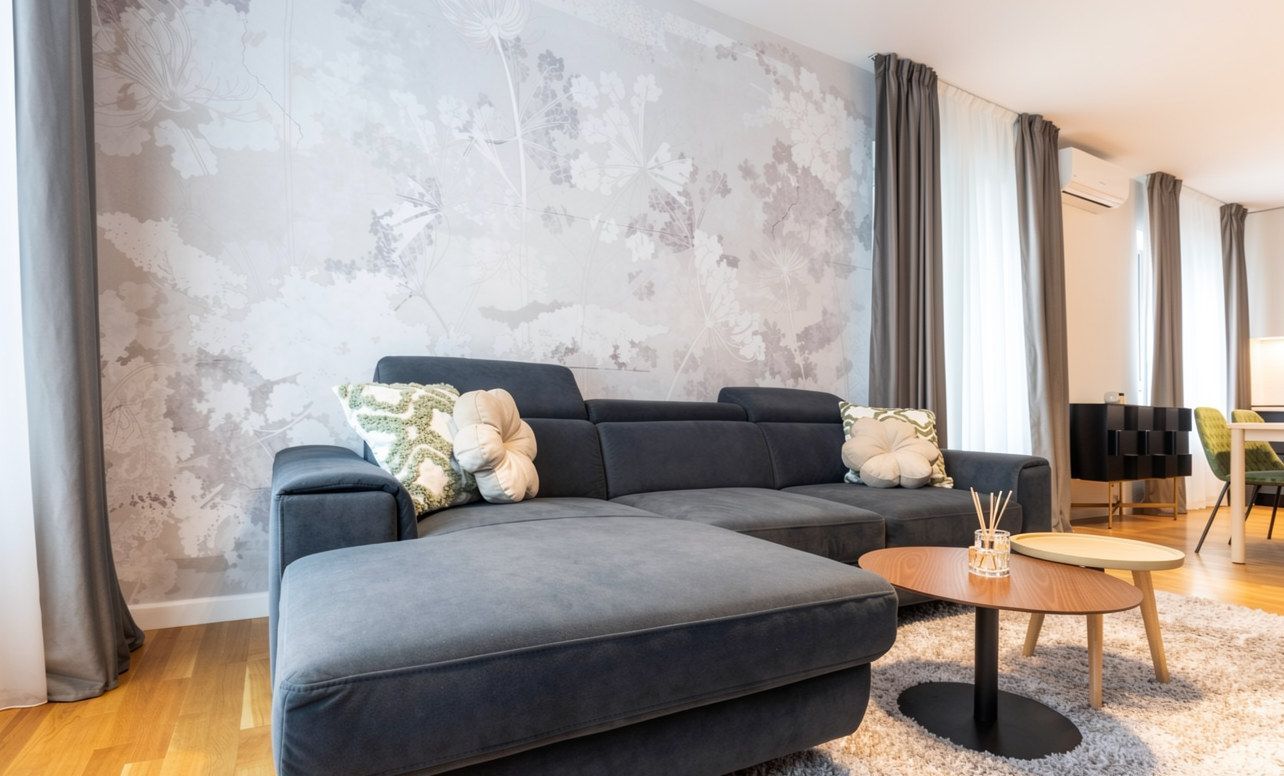 Apartament modern 3 camere  I Luxuria Domenii I Loc de parcare inclus - Poză 3