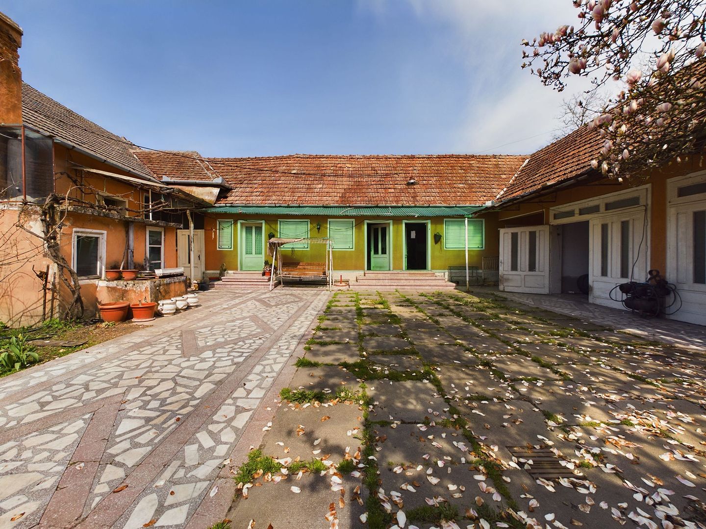 Casă în localitatea Sebiș - Poză 13