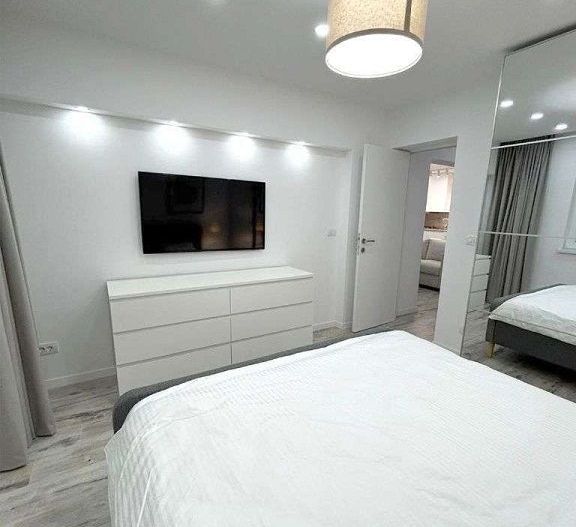 3 Bedroom Apartment | Unirii-Bd. Corneliu Coposu | Own heating plant - Poză 3