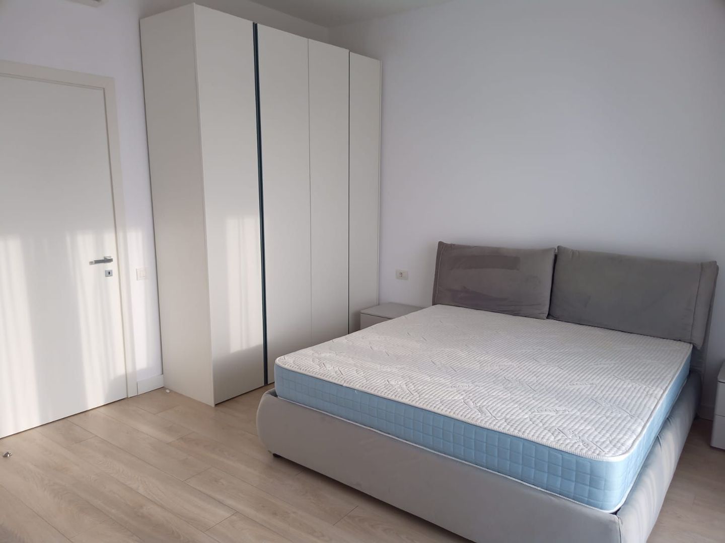 PENTHOUSE Iancu Nicolae | 191 mp utili | Terasă 75 mp | 4 camere - Poză 8