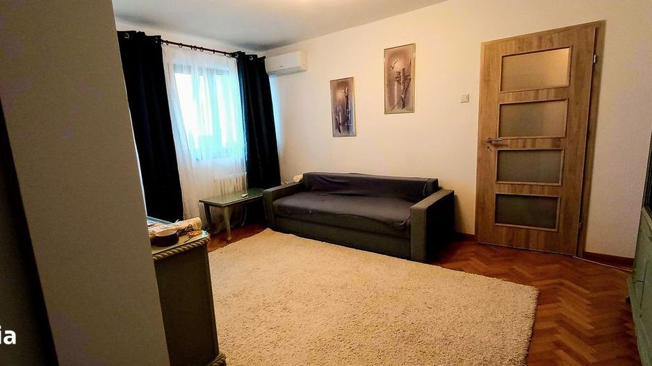 APARTAMENT MODERN, 2 CAMERE, PIATA VICTORIEI - Poză 2