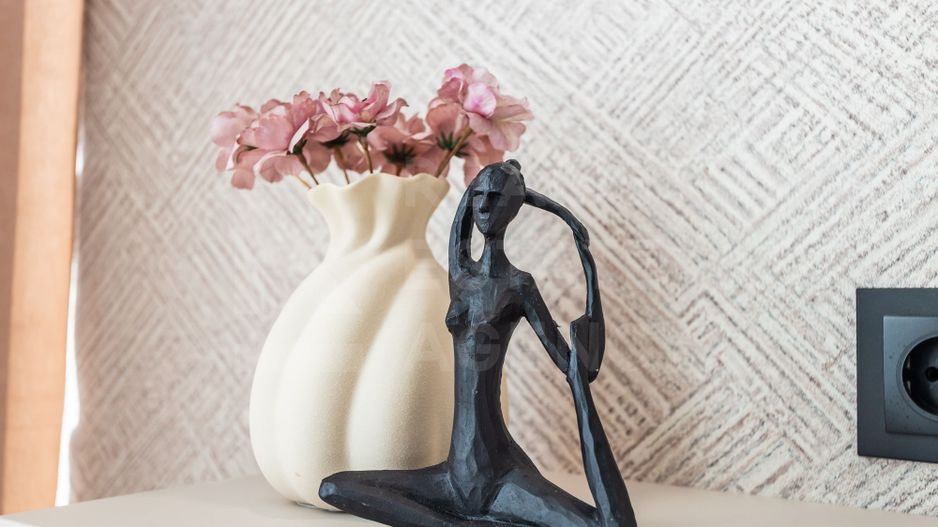 Vânzare, apartament, 2 camere, str. Nicolae Milescu Spătaru, Ciocana - Poză 7