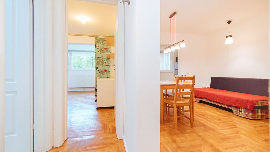 Comision 0% -  2 camere si jumatate, pretabile locuintă sau birouri - Poză 9