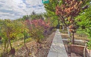 Casă cu o cameră, teren 350 mp în Subcetate - Poză 24