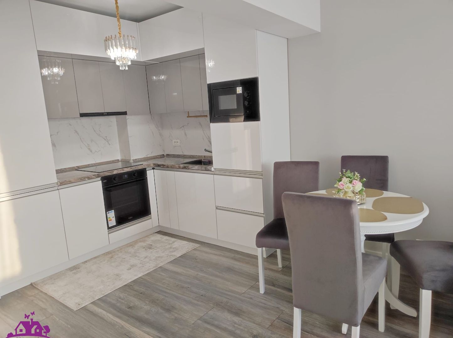 Apartamentu 2 camere Green Residence - Poză 2