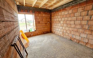 Casa 4 camere, 540 mp teren, predare la cheie, Cetate - Poză 11