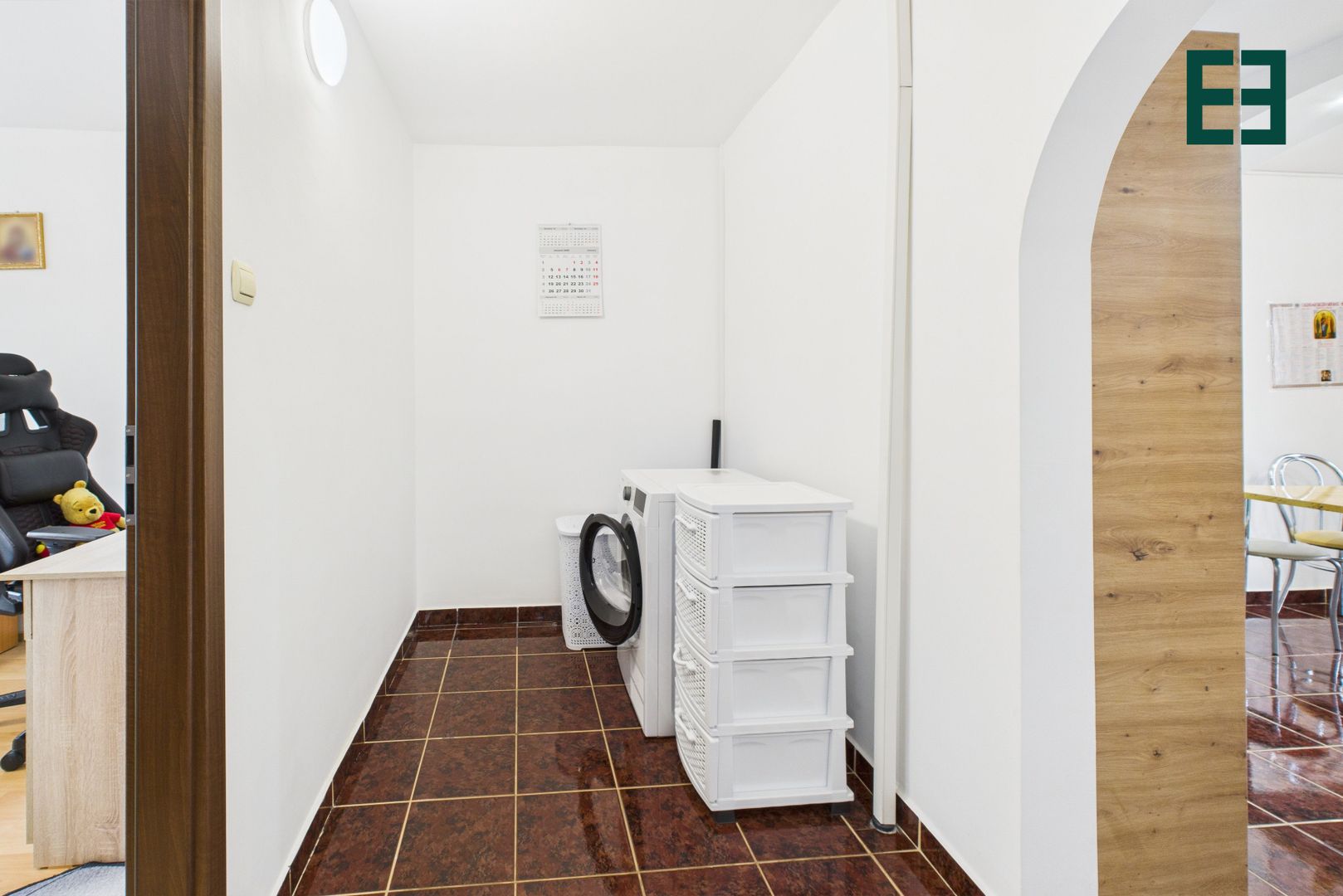 Apartament 3 camere - Zona Girocului - Timișoara - Poză 19