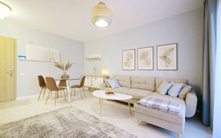 apartament de lux,13 Septembrie,Ela Cotroceni - Poză 4