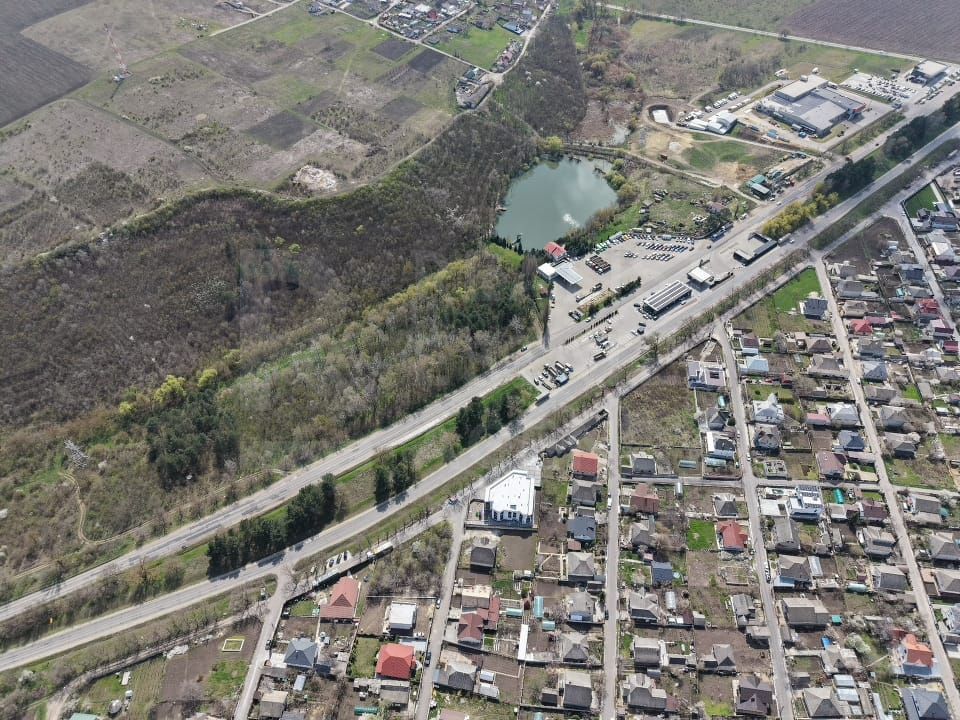 Vânzare teren (fond forestier), 3 h, traseul DN Chișinău - Dubăsari - Poză 4