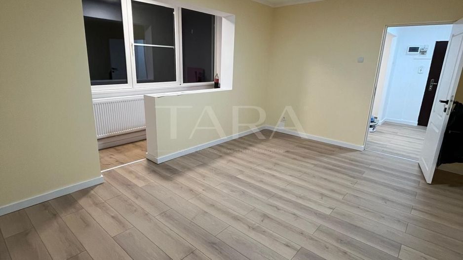 Apartament 3 camere lângă Piața Flora, 70 mp, renovat, etaj 2 din 4. - Poză 3
