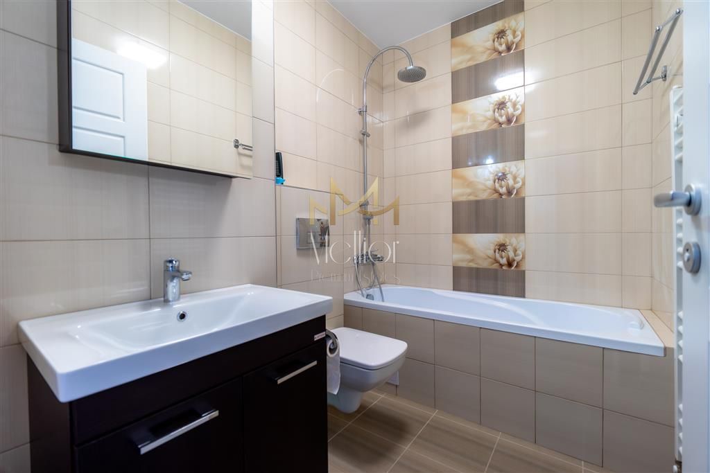 Apartament superb cu 3 camere | 67 mp | parcare | zona Iulius Mall! - Poză 9