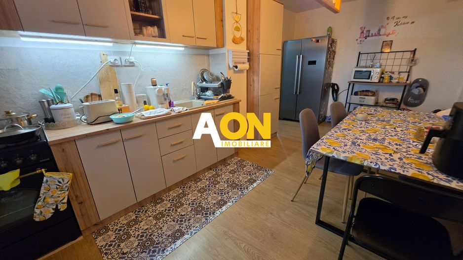 Apartament 4 Camere, | Decomandat | Zona Ampoi 3 - Poză 2