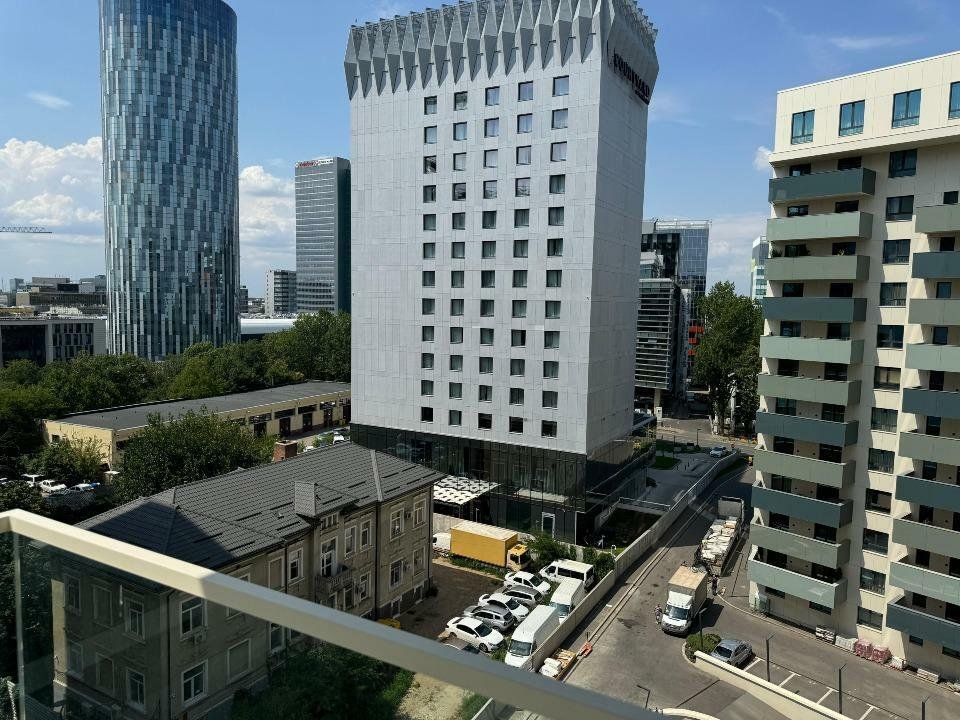 BRASADAS închiriază ap 2 cam Aviatiei et 7/10 langa metrou. - Poză 11