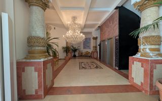 Coworking modern în zona Cișmigiu – 3 birouri de închiriat - Poză 37