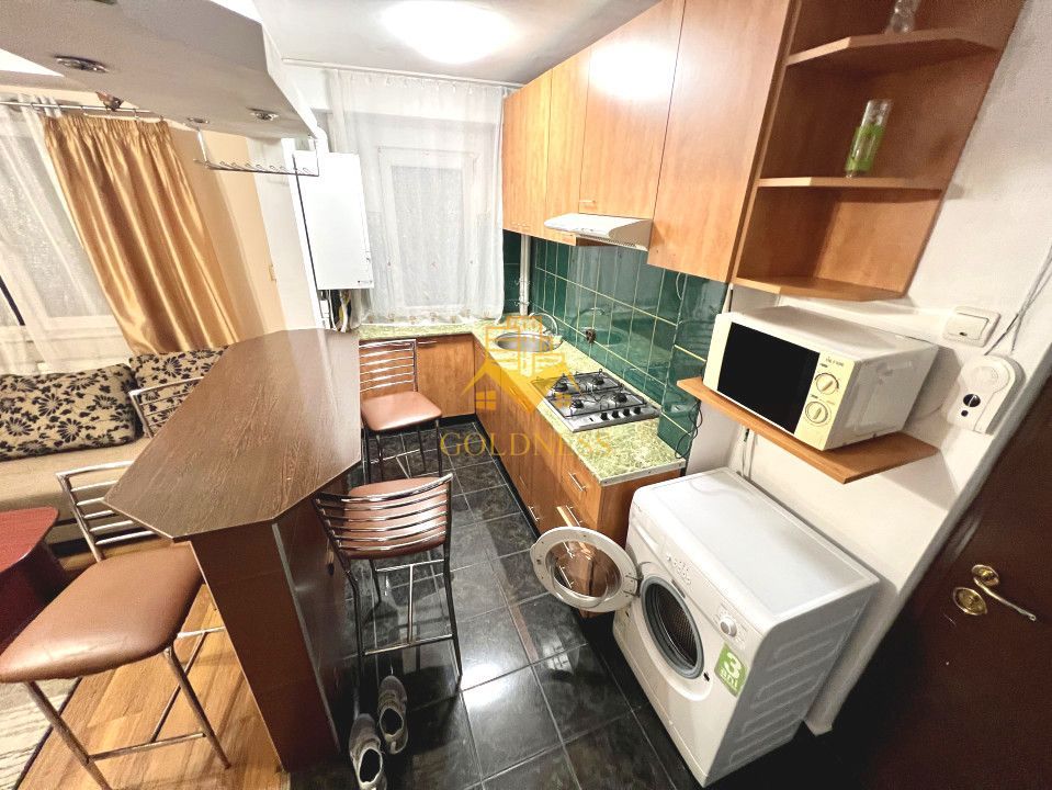 3 camere open space, Manastur, Zona Bucium, Clabucet, Colina, Profi - Poză 6