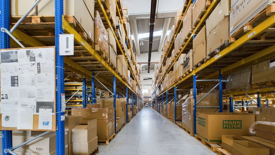 Spațiu industrial cu birouri - Zona Șagului - Poză 7