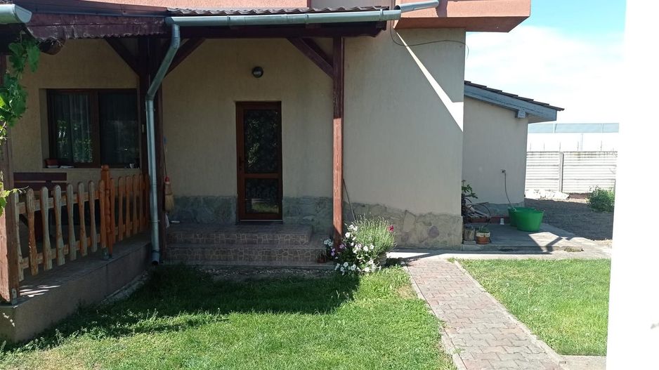 Casa de vanzare Santandrei - Poză 16