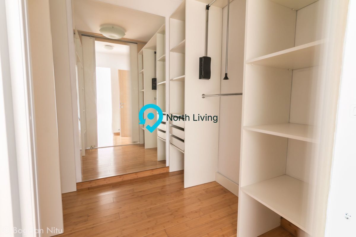 Vila Individuala 6 Camere | Piscina, Fitness, Tenis | Iancu Nicolae - Poză 15