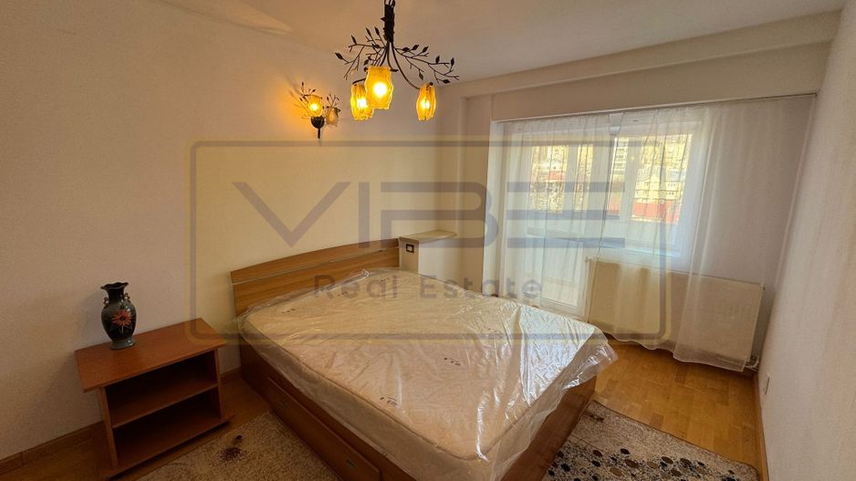 Apartament 2 camere decomandat Gara - Strada ARCU - Poză 16