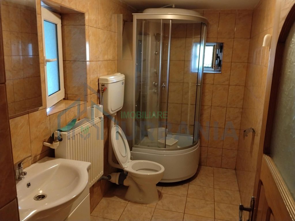 Casă de închiriat, 2 camere decomandate, Bucium, Iași - Poză 7