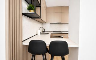 Apartament cu 2 camere | Torontalului | Campeador City - Poză 6