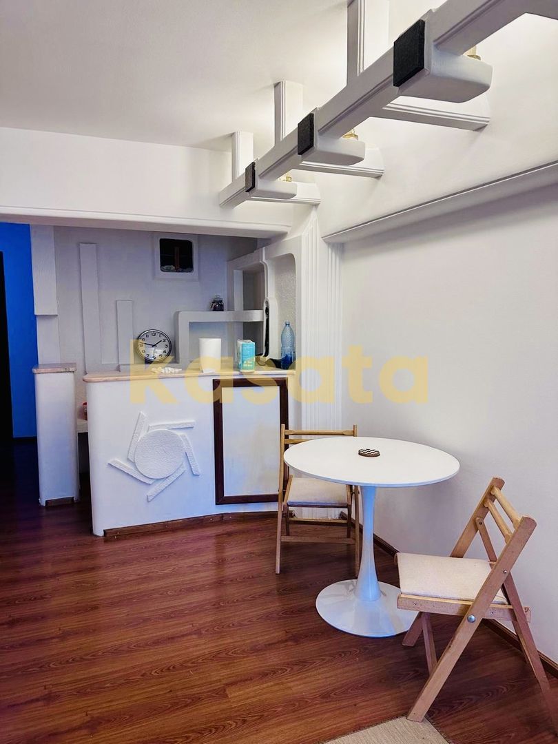 APARTAMENT 2 CAMERE DE INCHIRIAT |LUJERULUI |PET FRIENDLY |DECOMANDAT - Poză 2