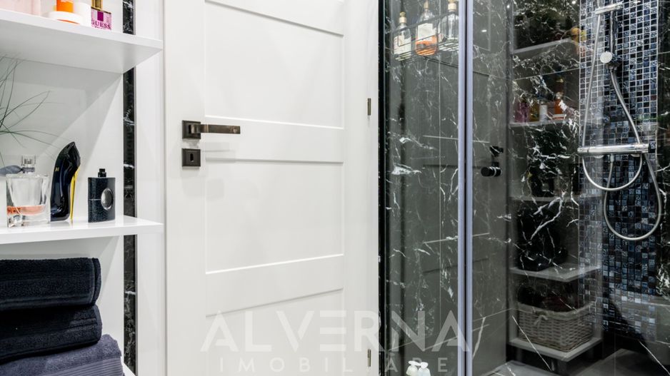 Apartament 3 camere | 2 terase | panoramic | Vivo - Metro - Amethyst - Poză 15