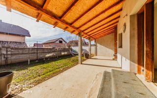 CASA  P+M in Zimandcuz, comision 0% - Poză 29