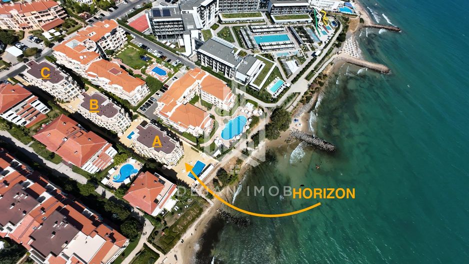 Apartament cu 2 camere de vânzare în Central, Sfantu Gheorghe - Poză 33