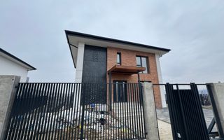 Vânzare casa individuala, de înaltă calitate, cu o panorama deosebita! - Poză 1