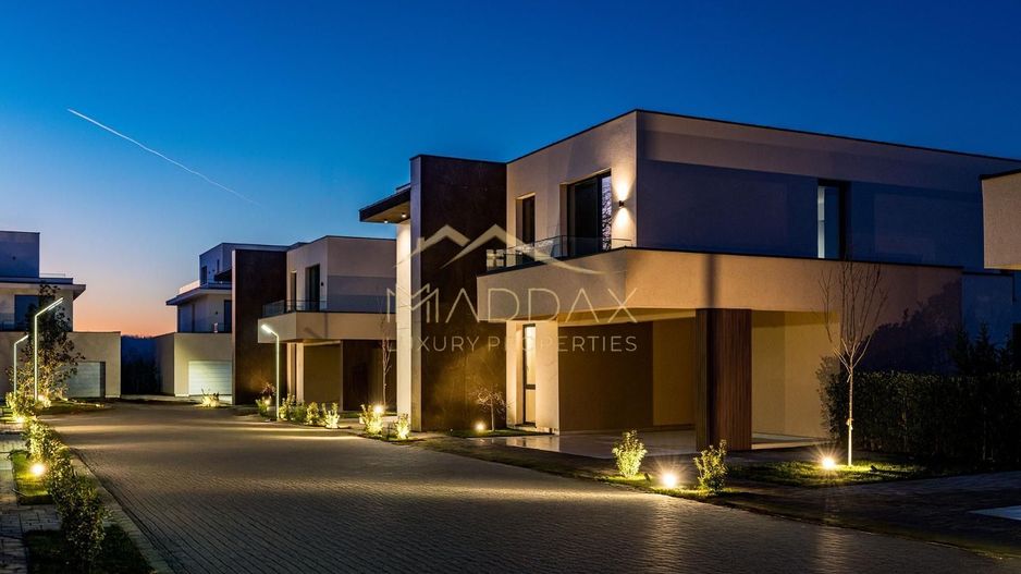 Vila ***ULTRALUX*** // Pipera - Poză 17