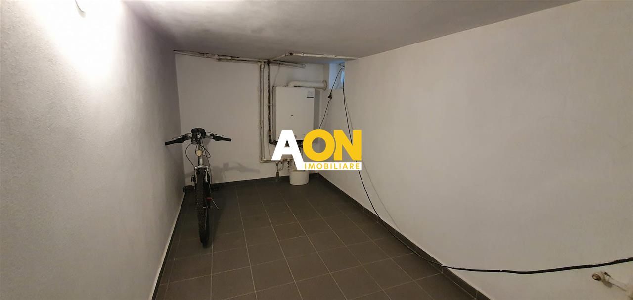 Casa 4 camere garaj 680 mp teren ultracentral - Poză 14